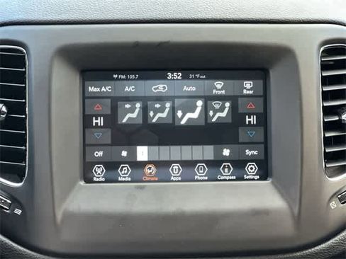 Used 2019 Jeep Compass Sport image 14