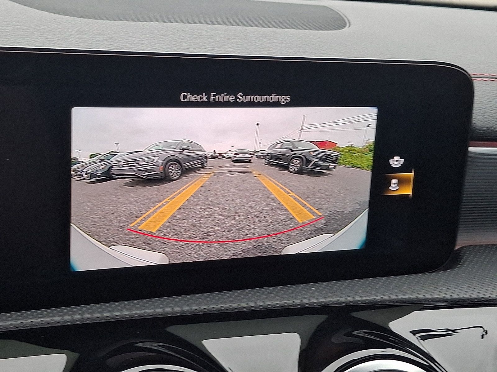 Used 2022 Mercedes-Benz CLA 250 4MATIC image 18