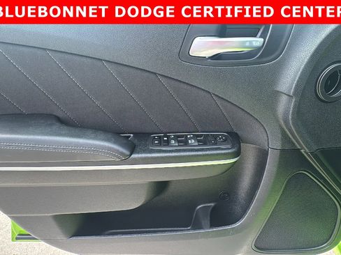 Used 2023 Dodge Charger SXT image 11