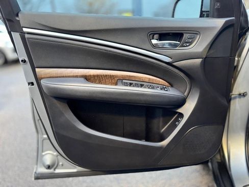 Used 2019 Acura MDX SH-AWD w/ Technology Package image 13