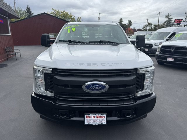 Used 2019 Ford F250 XL RWD image 26