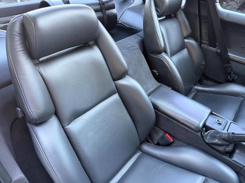 Used 1992 Nissan 300ZX Twin Turbo image 23