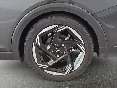 Used 2025 Kia K4 EX FWD image 30