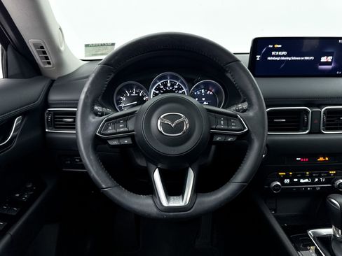 Used 2023 MAZDA CX-5 AWD 2.5 S image 4