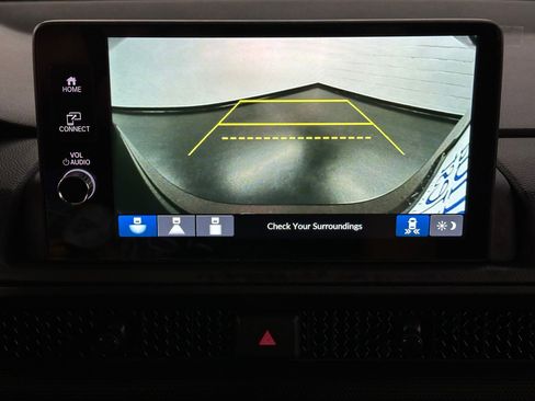 New 2026 Honda CR-V Sport image 31