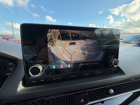 Used 2022 Honda Civic Sport image 31