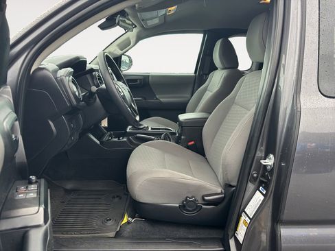 Used 2022 Toyota Tacoma SR w/ SX Package image 16