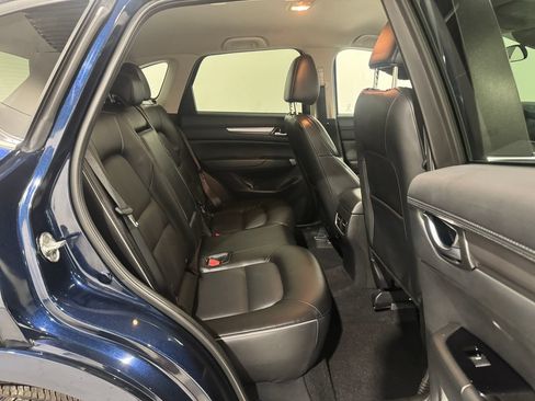 Used 2025 MAZDA CX-5 AWD 2.5 S w/ Select Package image 22