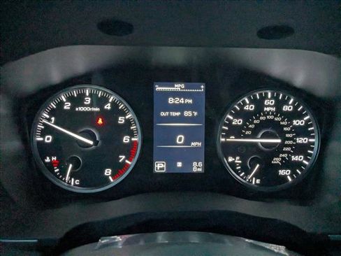 Used 2025 Subaru Ascent Premium image 11