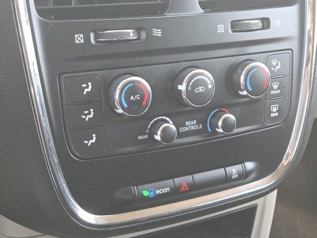 Used 2017 Dodge Grand Caravan SE w/ Power Window Group FWD image 18