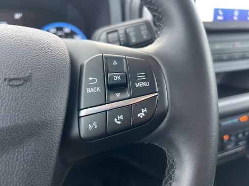 Certified 2024 Ford Bronco Sport Big Bend w/ Convenience Package image 10