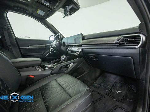 Used 2025 Kia Telluride SX Prestige X-Line AWD/4WD image 42
