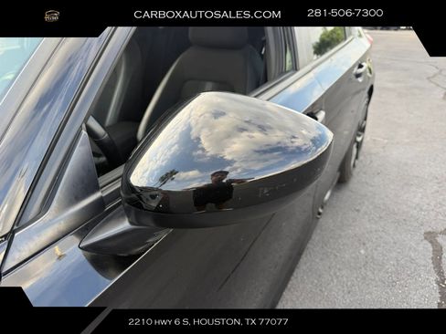 Used 2022 Honda Civic Sport image 33
