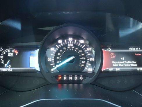 Used 2018 Ford Edge Sport w/ Equipment Group 401A AWD/4WD image 34