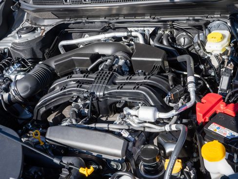 New 2026 Subaru Outback Limited image 21