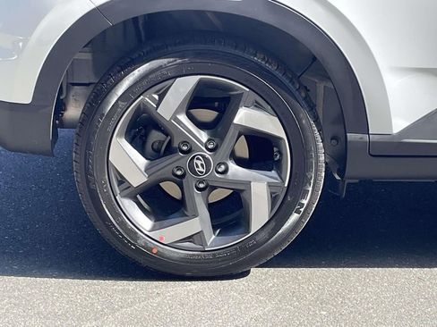 New 2026 Hyundai Venue SEL image 7