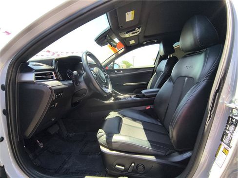 Used 2022 Kia K5 GT-Line w/ GT-Line FWD Premium Package image 9
