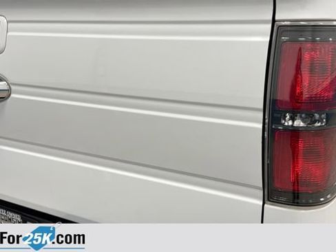 Used 2012 Ford F150 FX4 w/ FX Luxury Pkg image 40