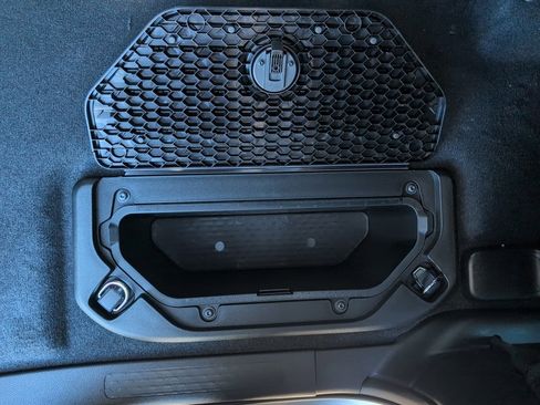 New 2025 RAM 1500 Tradesman image 13