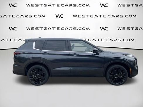 New 2026 Mitsubishi Outlander LE FWD image 19