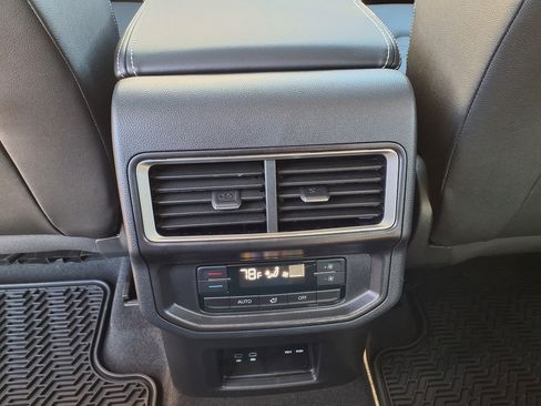 New 2026 Volkswagen Atlas SE AWD/4WD image 13