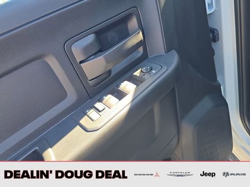 New 2026 RAM 3500 Tradesman image 11