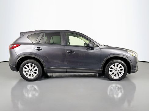 Used 2016 MAZDA CX-5 Touring w/ Bose/Moonroof Package AWD/4WD image 4