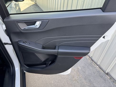 Used 2024 Ford Escape ST-Line w/ Tech Pack #1 image 30