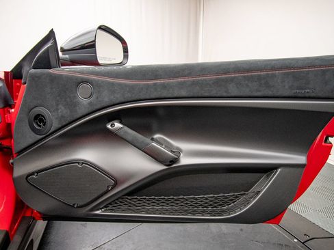 Used 2017 Ferrari F12tdf RWD image 52