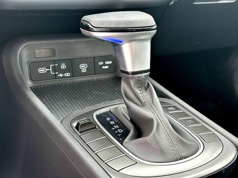 Used 2026 Hyundai Kona SE FWD image 20