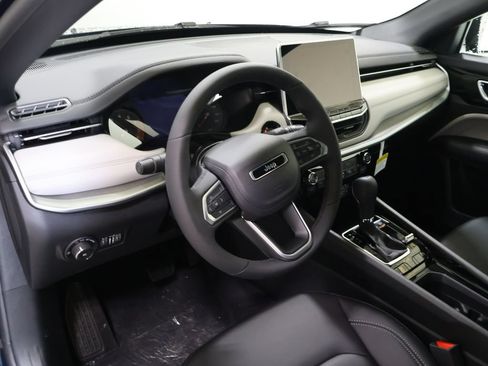 New 2026 Jeep Compass Limited AWD/4WD image 20