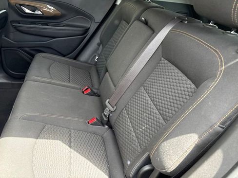 Used 2020 GMC Terrain SLE w/ Driver Convenience Package AWD/4WD image 10