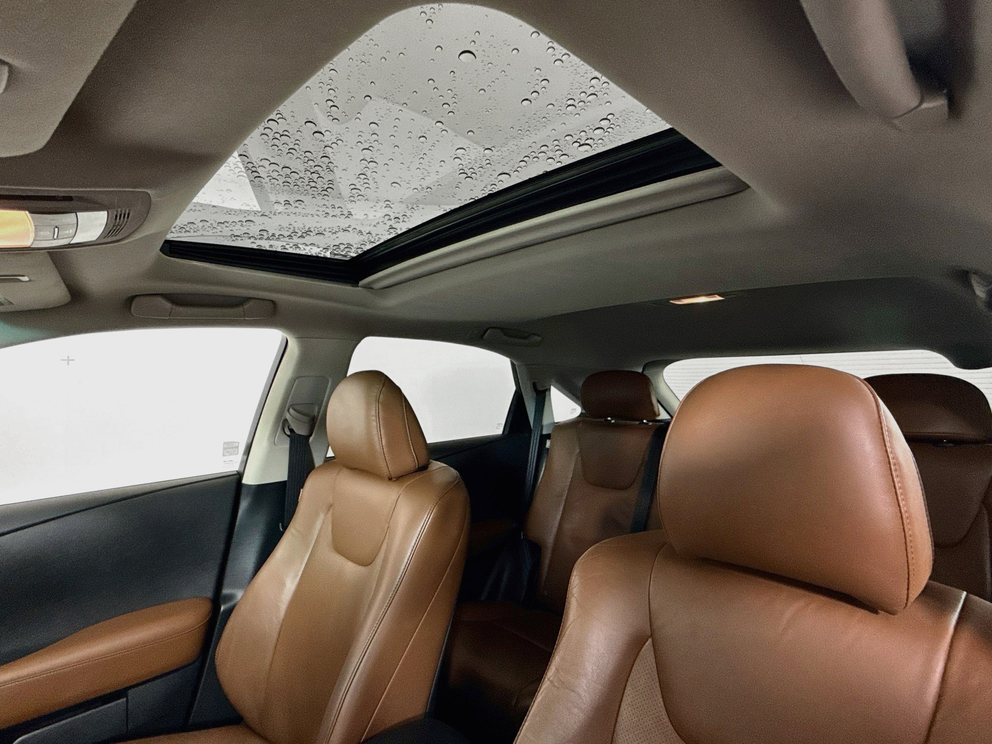 Used 2015 Lexus RX 350 AWD image 14