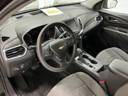 Used 2024 Chevrolet Equinox LT image 10