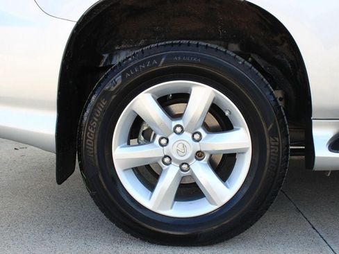 Used 2017 Lexus GX 460 AWD/4WD image 38