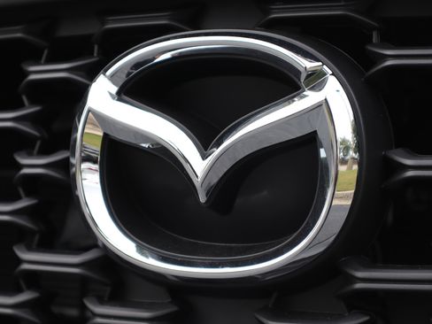 New 2026 MAZDA CX-50 2.5 Hybrid w/ Preferred Pkg image 26