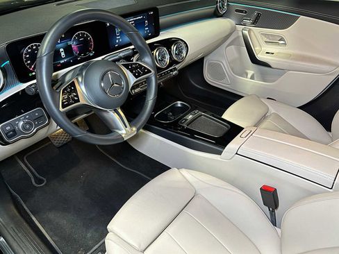 Certified 2025 Mercedes-Benz CLA 250 4MATIC image 24