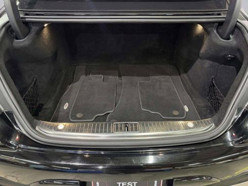 Used 2016 Mercedes-Benz S 550 4MATIC Coupe image 52