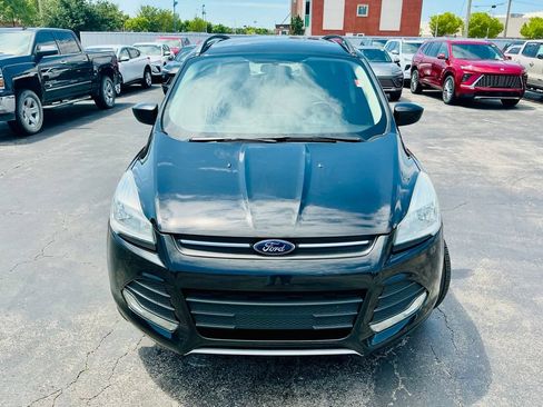 Used 2014 Ford Escape SE w/ Equipment Group 201A FWD image 3