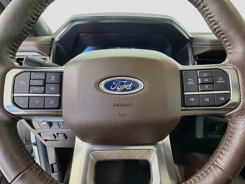 Used 2022 Ford Expedition Max King Ranch AWD/4WD image 12