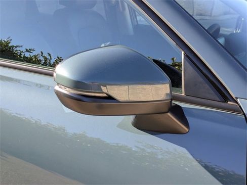 Certified 2024 Honda HR-V EX-L image 12