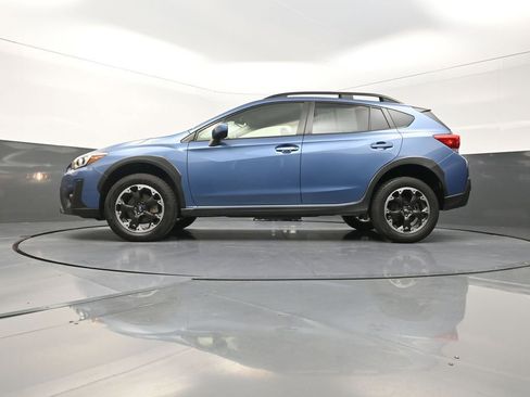 Used 2021 Subaru Crosstrek 2.0i Premium AWD/4WD image 25
