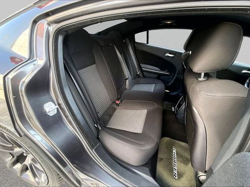 Used 2020 Dodge Charger Scat Pack RWD image 26