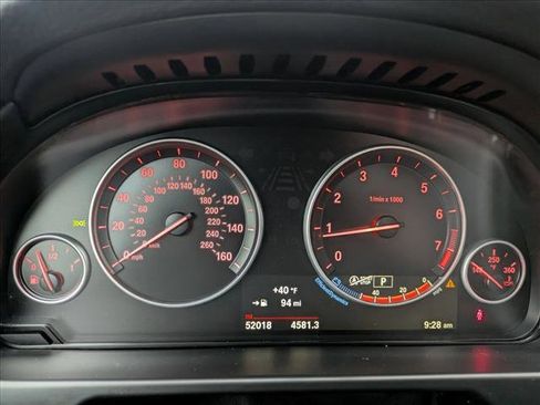 Used 2017 BMW X5 xDrive35i image 11