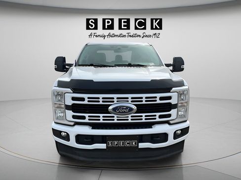Used 2024 Ford F350 XLT AWD/4WD image 8