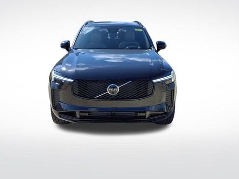 New 2026 Volvo XC90 T8 Ultra w/ Protection Package Premier AWD/4WD image 2
