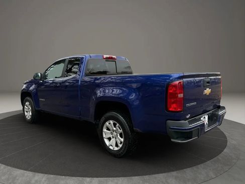 Used 2016 Chevrolet Colorado LT w/ LT Convenience Package image 5