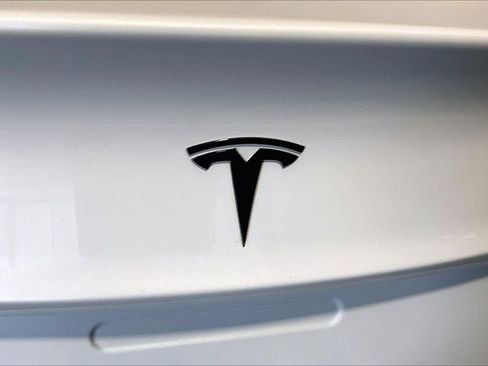 Used 2018 Tesla Model 3 Long Range AWD/4WD image 30