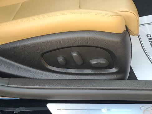 Used 2013 Cadillac ATS Performance w/ Advanced Security Package RWD image 30