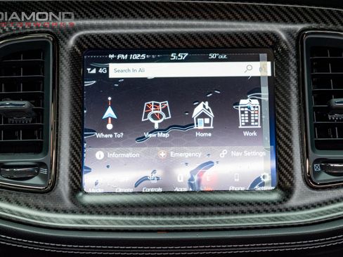 Used 2023 Dodge Challenger SRT Hellcat Redeye image 91